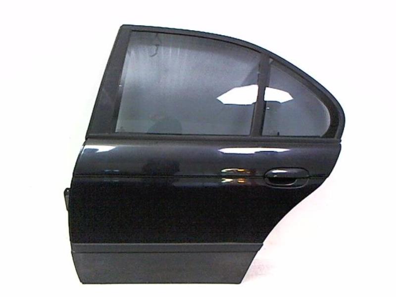 Porte arriere gauche