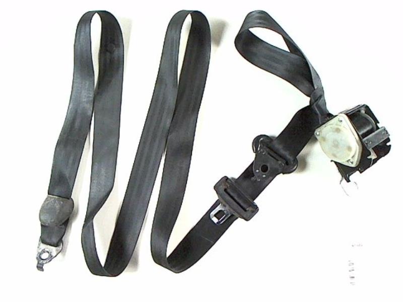 Ceinture avant droit