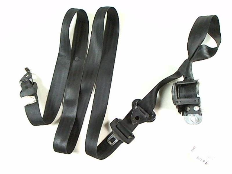 Ceinture avant gauche