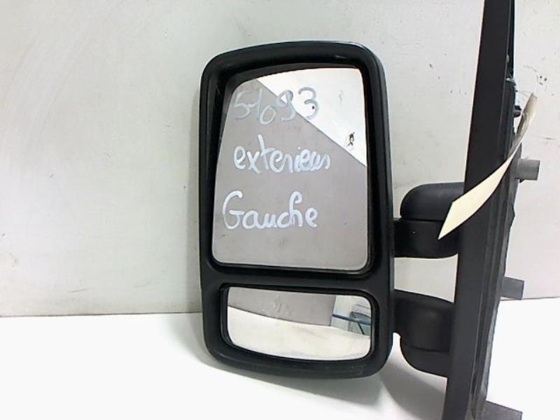 Retroviseur gauche