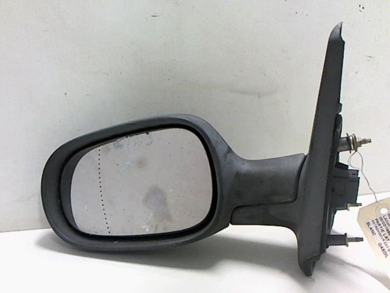 Specchietto retrovisore sinistro