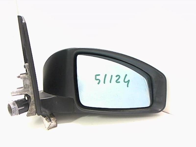 Retrovisor derecho