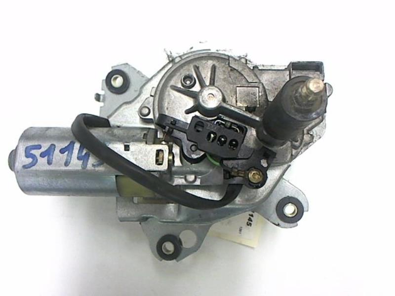 Moteur essuie glace arriere