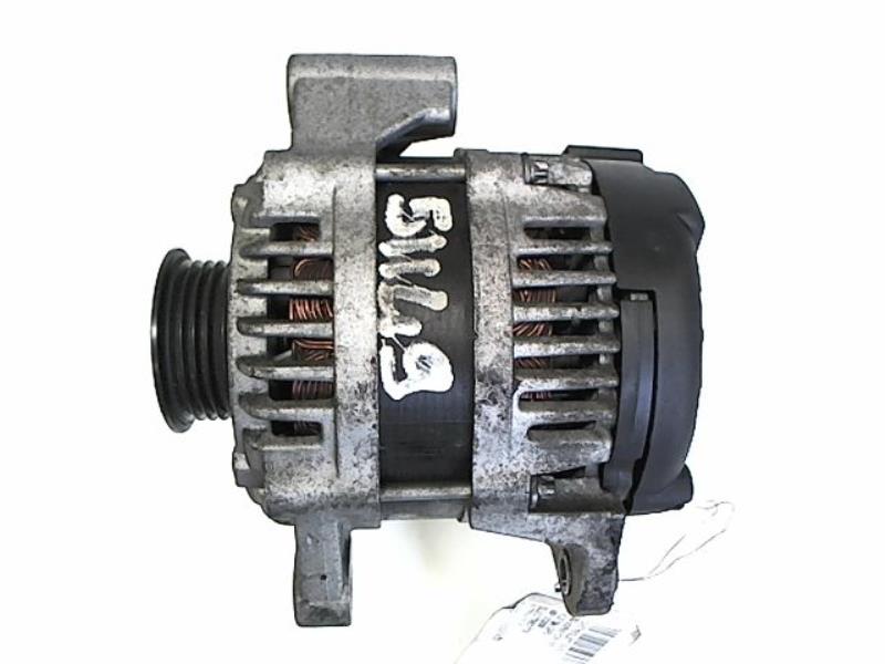 Alternatore
