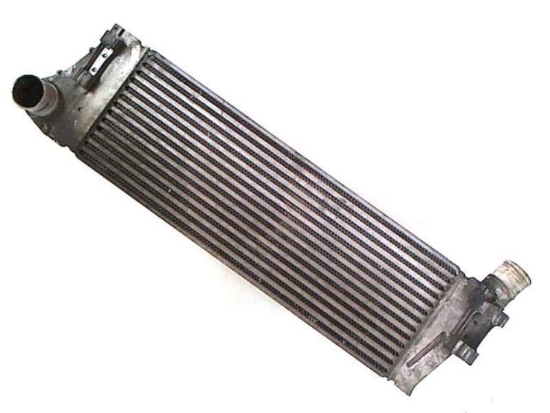 Echangeur air (Intercooler)