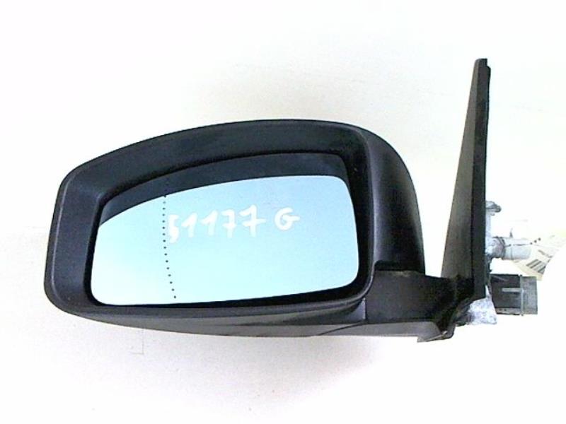 Specchietto retrovisore sinistro