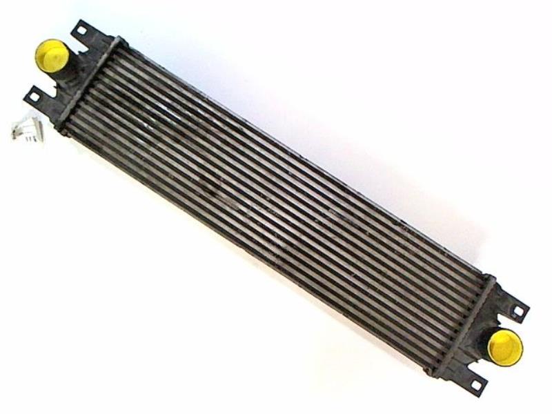 Echangeur air (Intercooler)