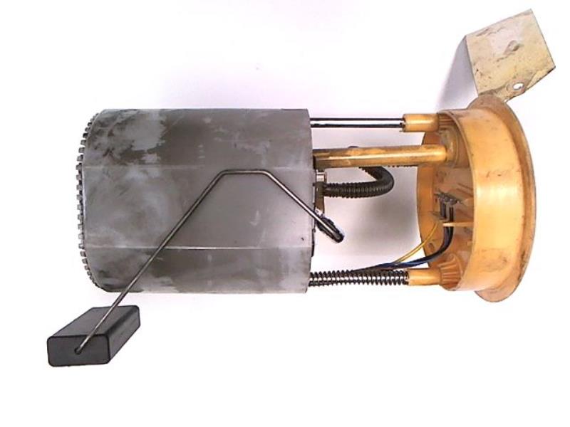 Pompe immergee