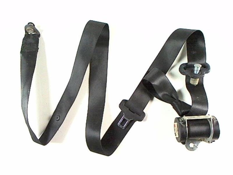 Ceinture arriere gauche