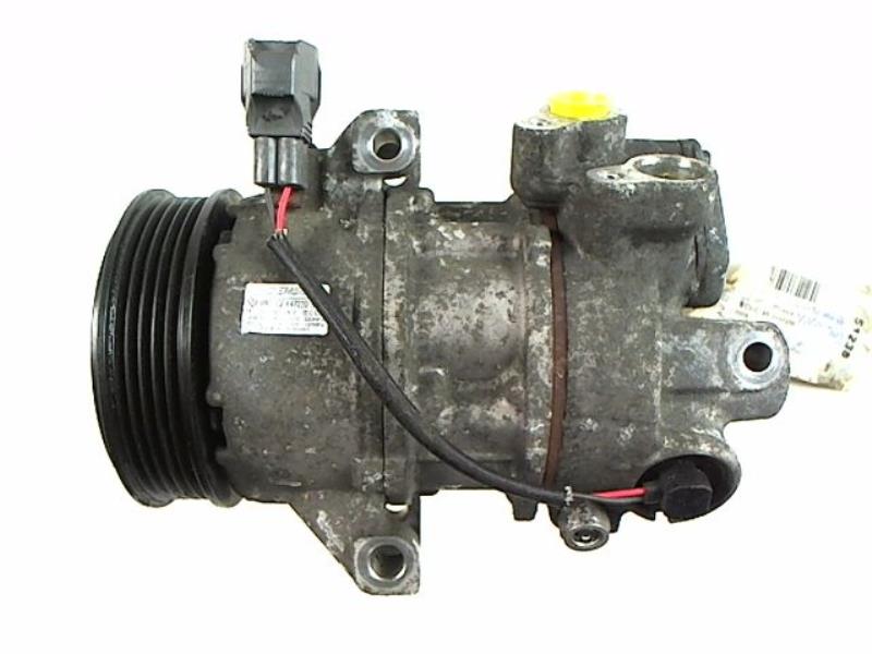 Compresseur clim