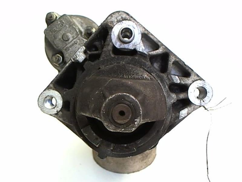 Demarreur