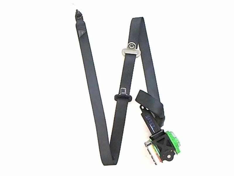 Ceinture avant droit