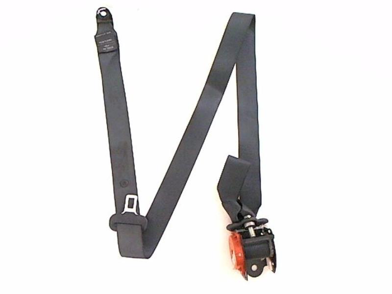 Ceinture arriere droit