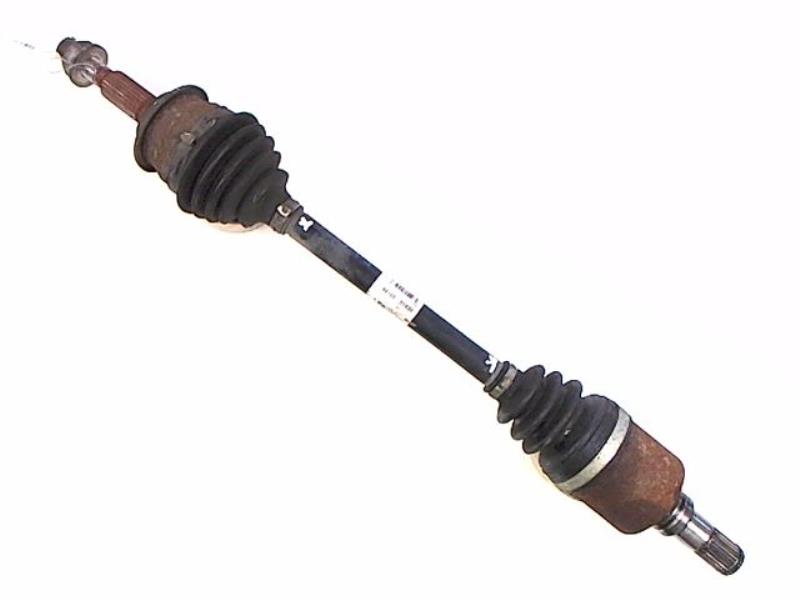 Cardan gauche (transmission)