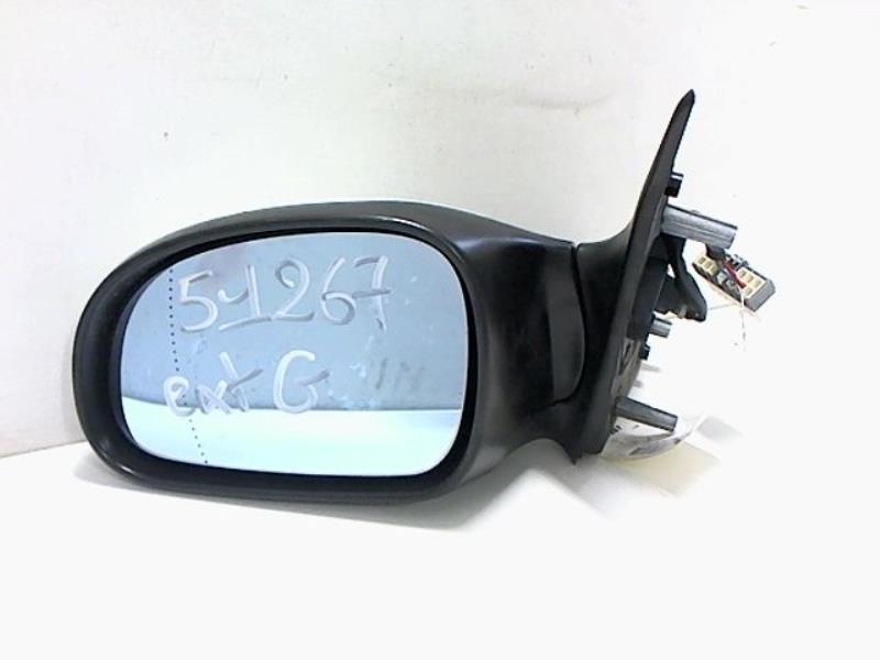 Specchietto retrovisore sinistro