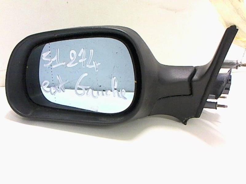 Specchietto retrovisore sinistro