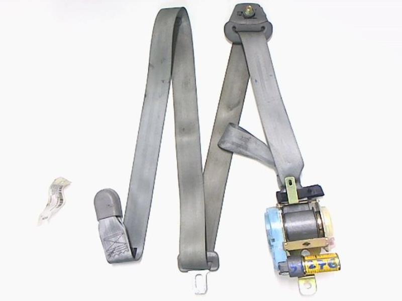 Ceinture avant droit