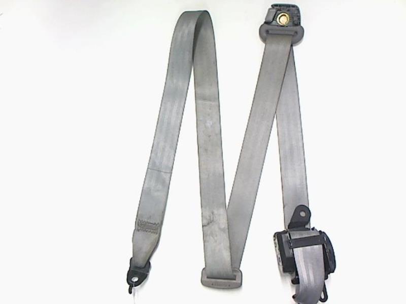 Ceinture arriere droit