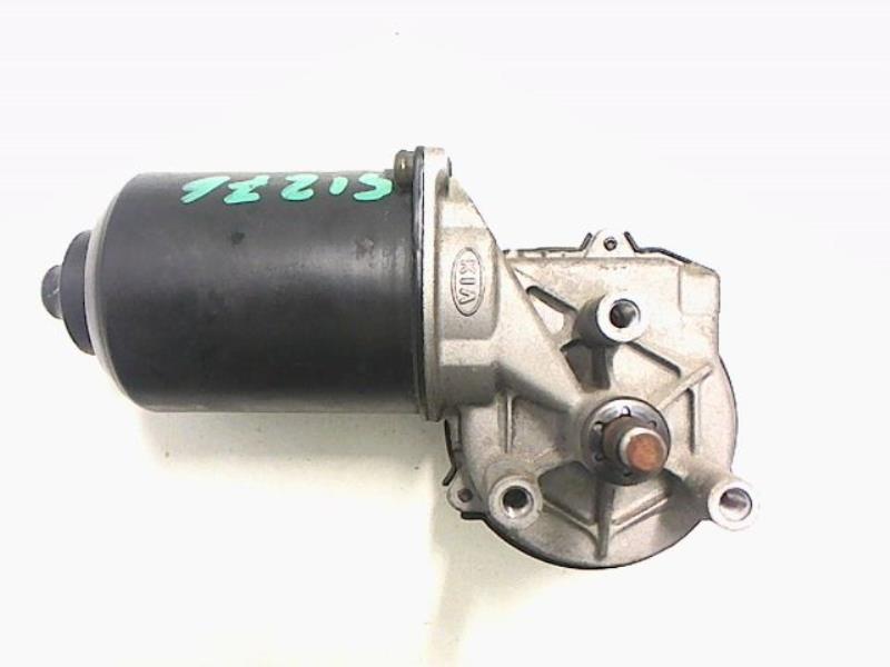 Moteur essuie glace avant