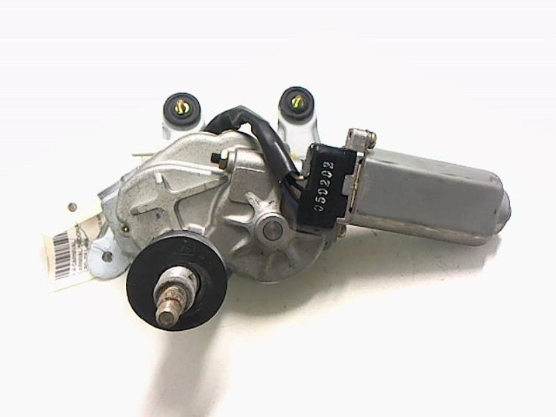 Moteur essuie glace arriere