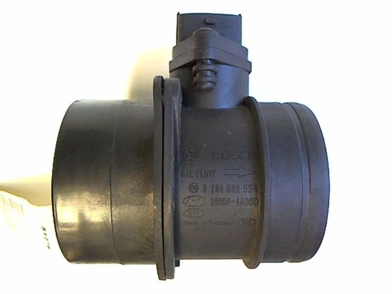 Debitmetre