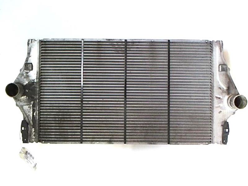 Echangeur air (Intercooler)