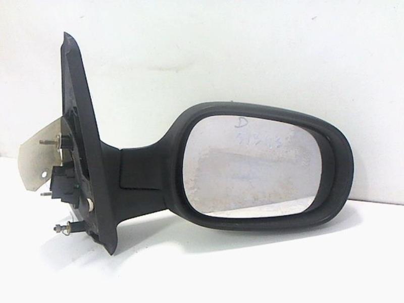 Retrovisor derecho