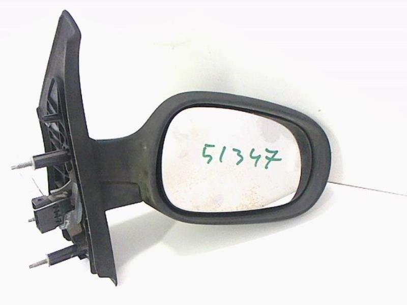 Retrovisor derecho