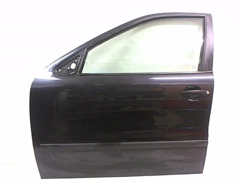 Porte avant gauche
