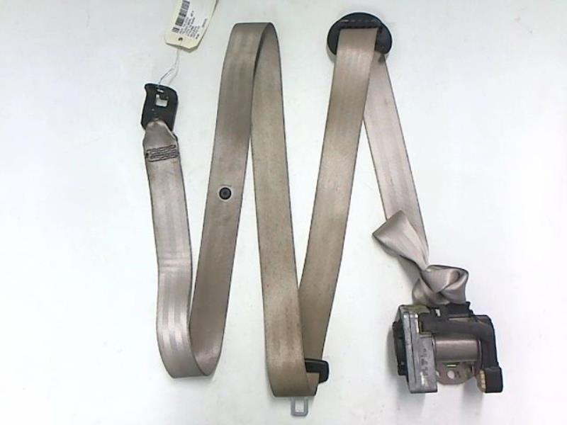 Ceinture avant droit