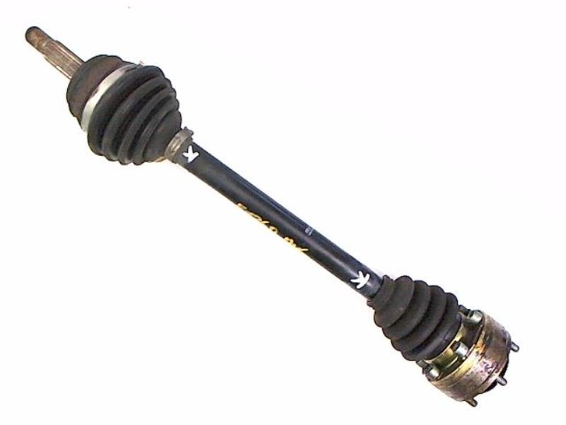 Cardan gauche (transmission)
