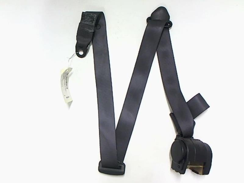 Ceinture arriere droit