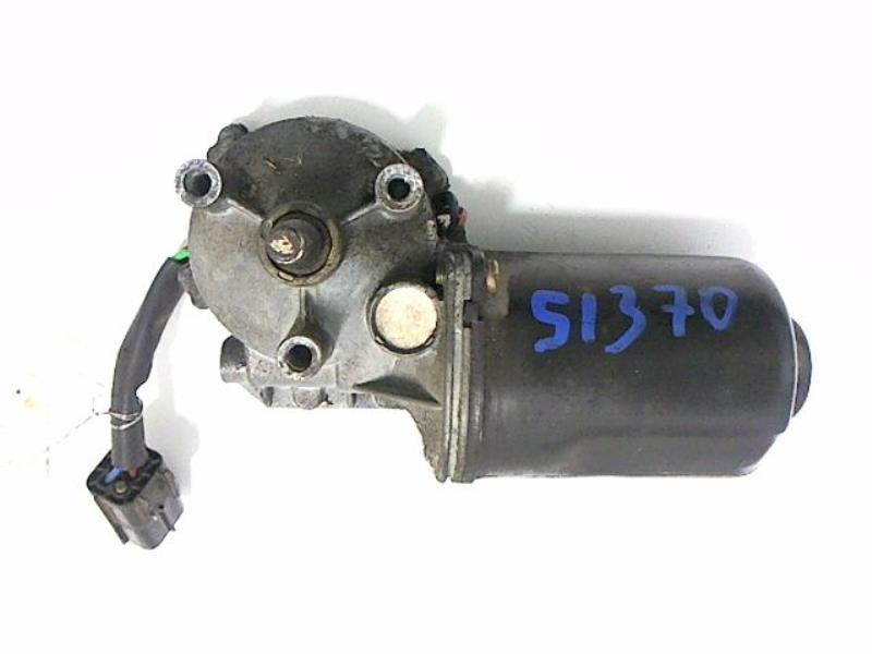 Moteur essuie glace avant