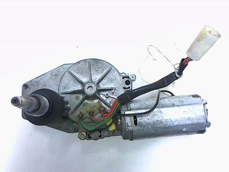 Moteur essuie glace arriere