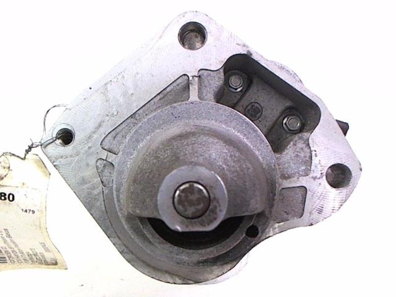 Motorino avviamento