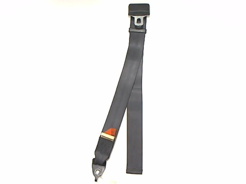 Ceinture arriere droit