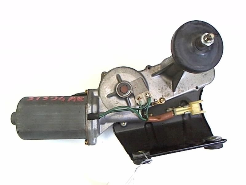 Moteur essuie glace arriere