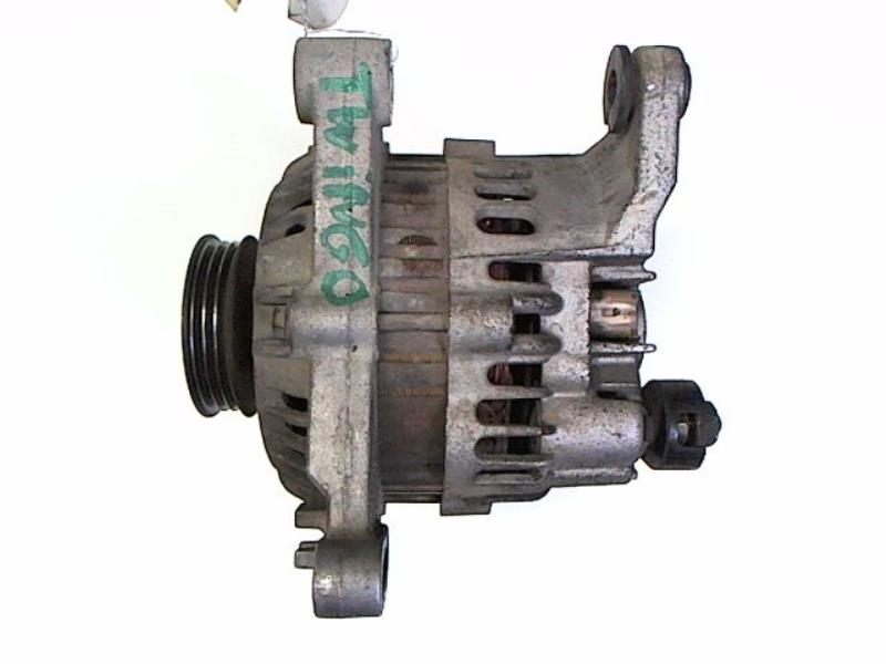 Alternatore