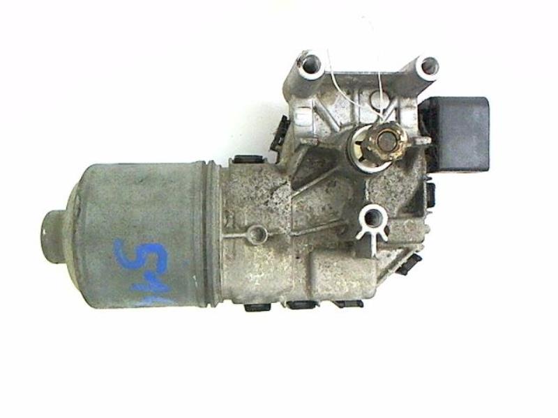Moteur essuie glace avant