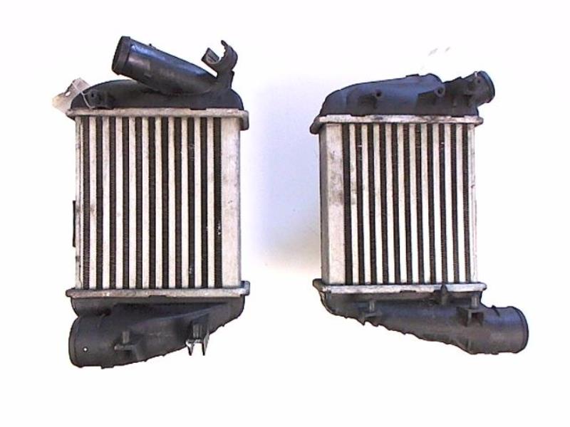 Echangeur air (Intercooler)