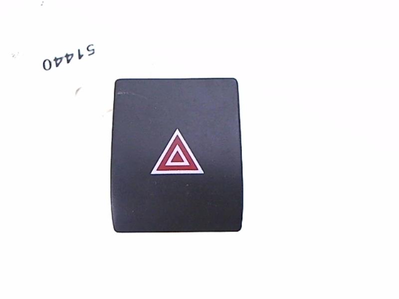 Bouton de warning