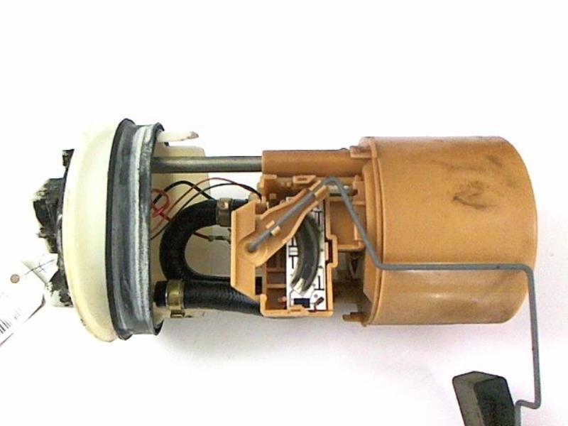 Pompe immergee
