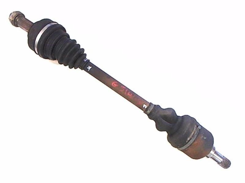 Cardan gauche (transmission)