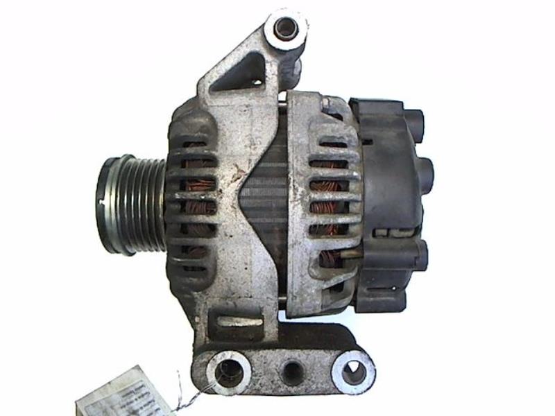 Alternatore
