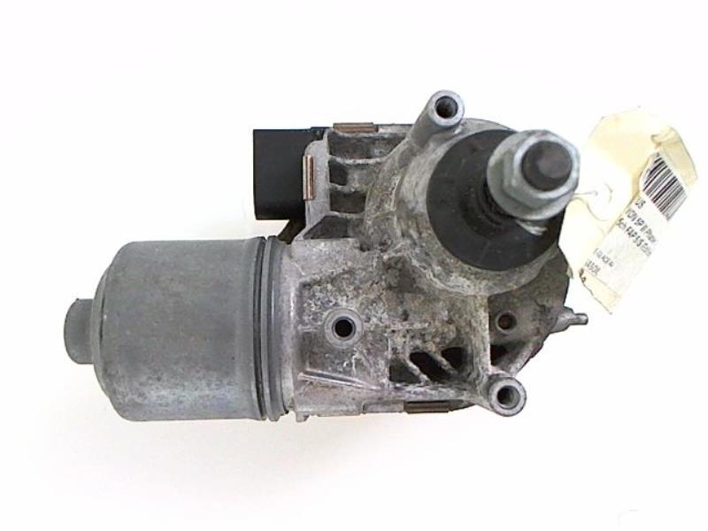 Motor de limpiaparabrisas delantero