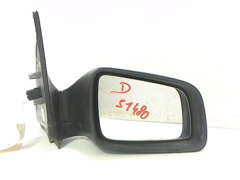 Retrovisor derecho