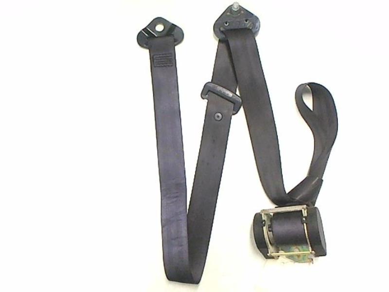 Ceinture avant droit