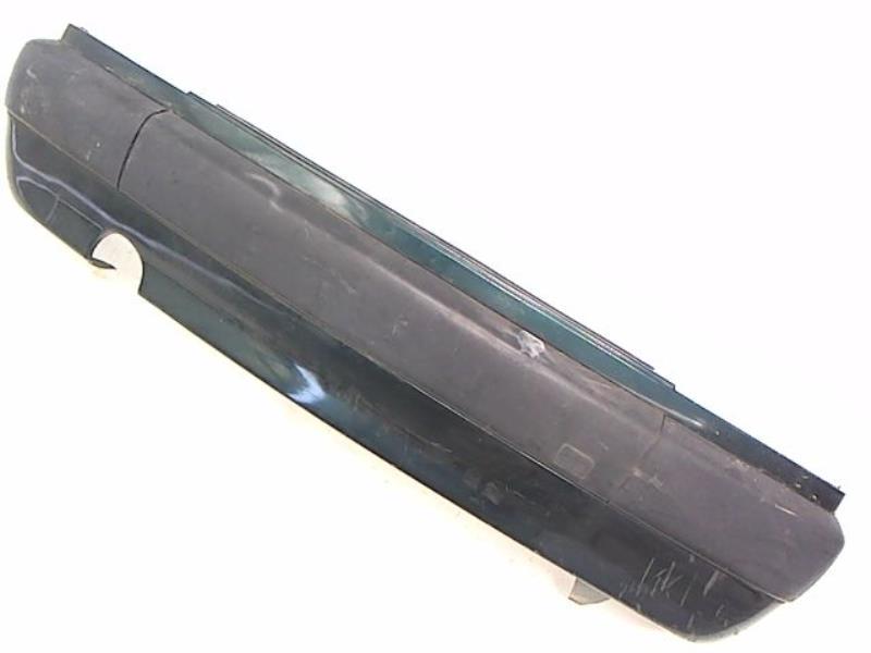 Paraurti posteriore