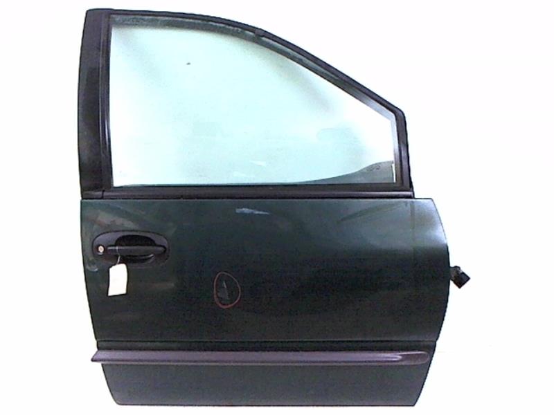 Porte avant droit