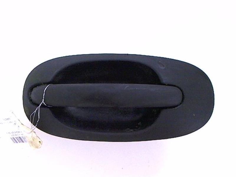 Poignee porte laterale gauche